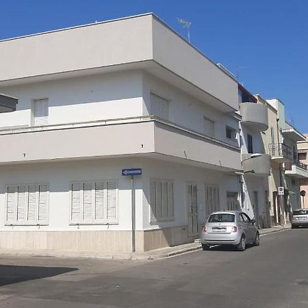 Casa Vacanza Isabella ナルド エクステリア 写真